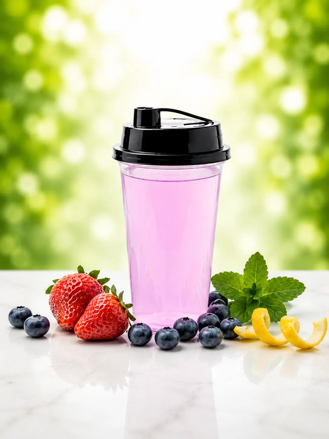 Berry Premium Anti-Aging