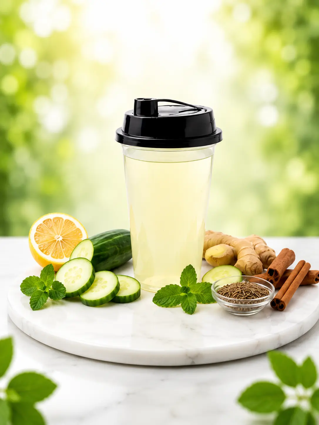 Metabolic Burn Detox