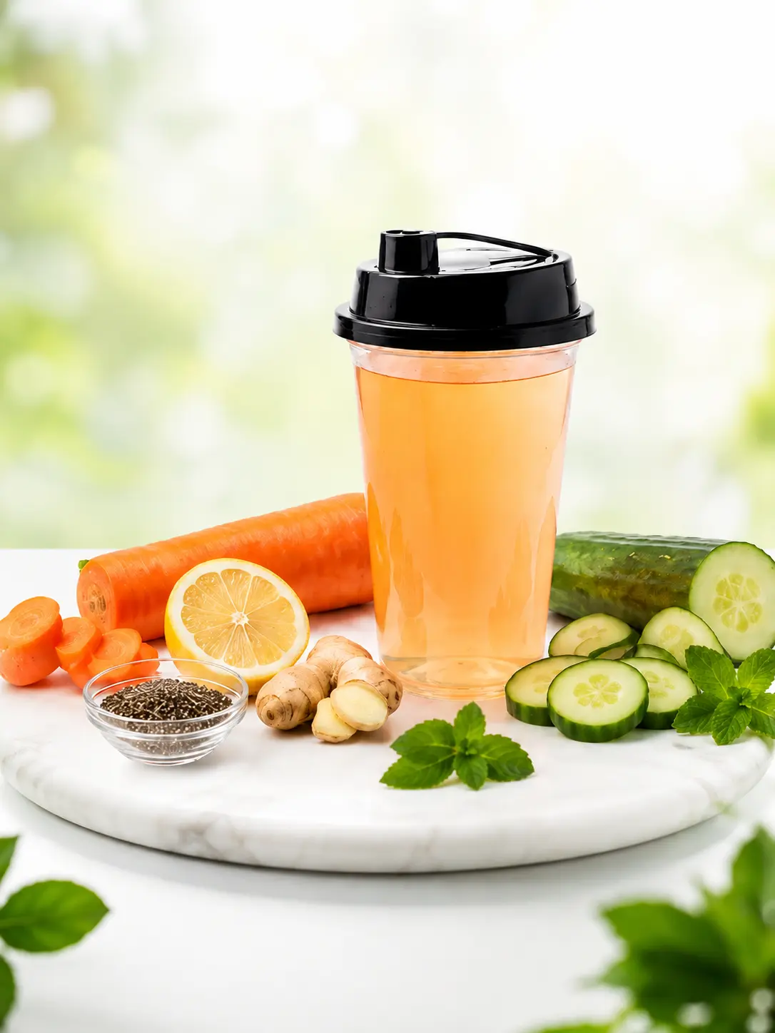 Skin Detox Infusion