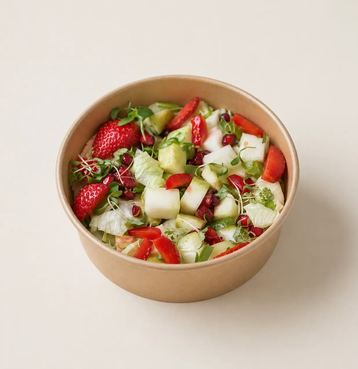 GuavaBean Salad