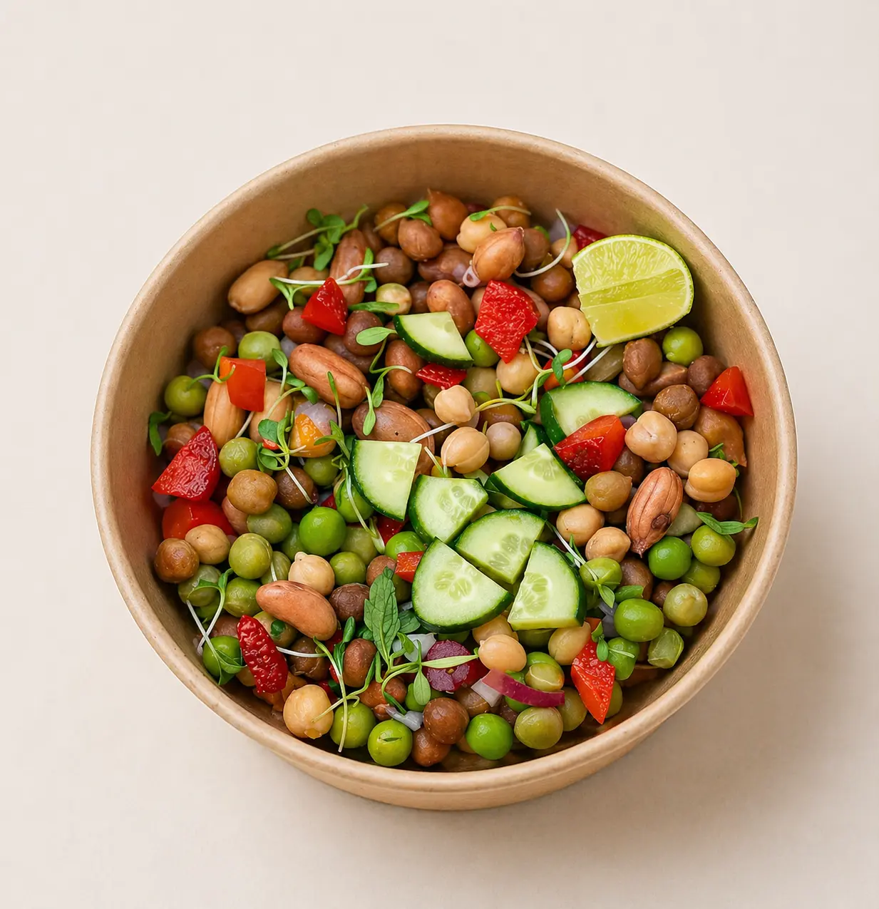 SproutsMix Salad