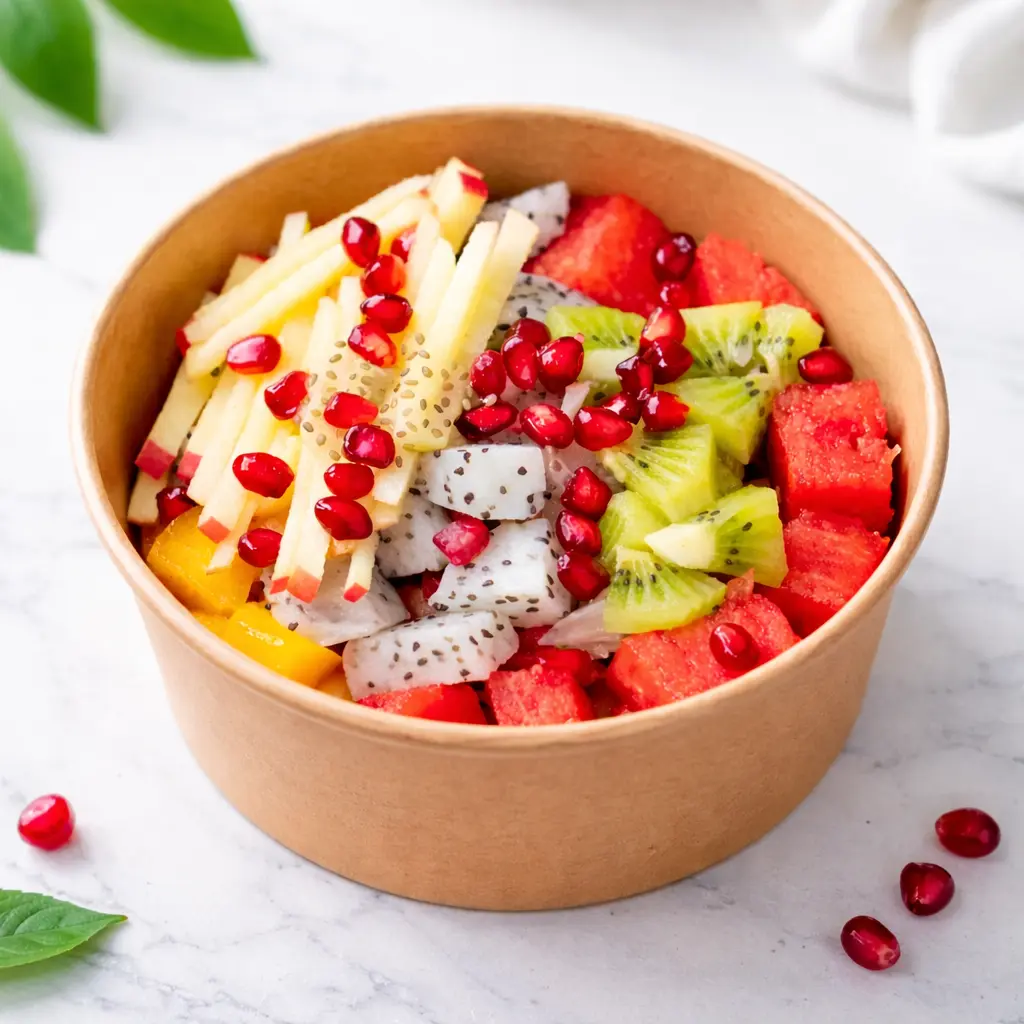 CornBroccoli Salad