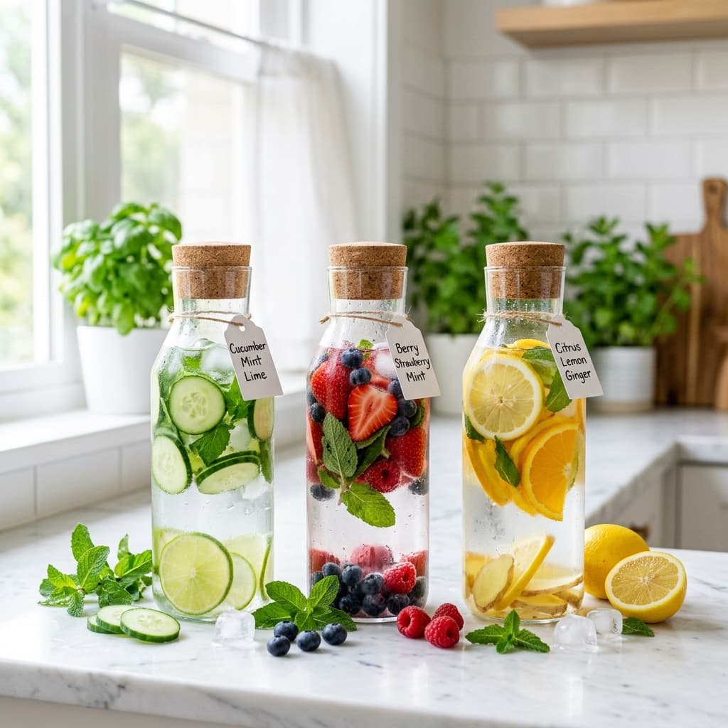 Detox Water
